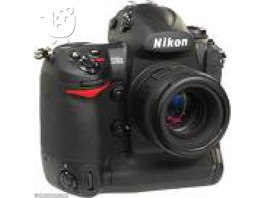 PoulaTo: Nikon D3X Digital camera -- 1,100euro